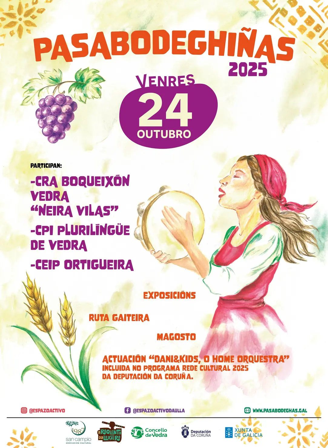 Programa Xeral