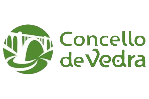 Logo Concello de Vedra