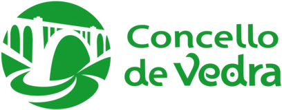 Logo Concello de Vedra