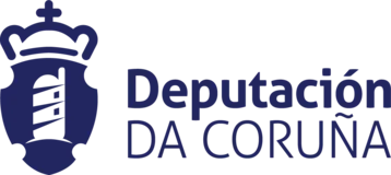 Logo Deputación da Coruña