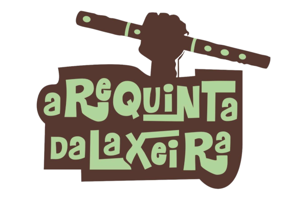 Logo Requinta da Laxeira