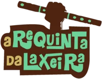 Logo Requinta da Laxeira