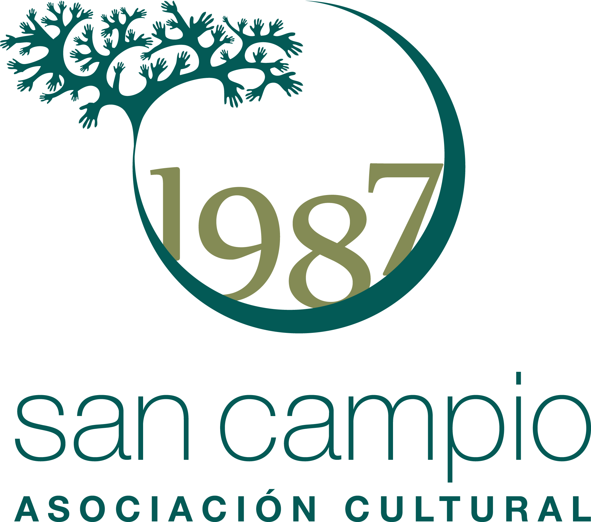 Logo AC San Campio