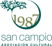 Logo AC San Campio
