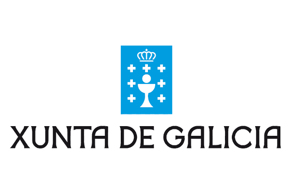 Logo Xunta de Galicia