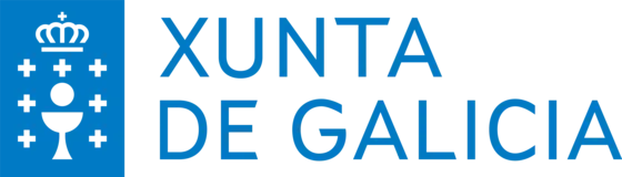 Logo Xunta de Galicia