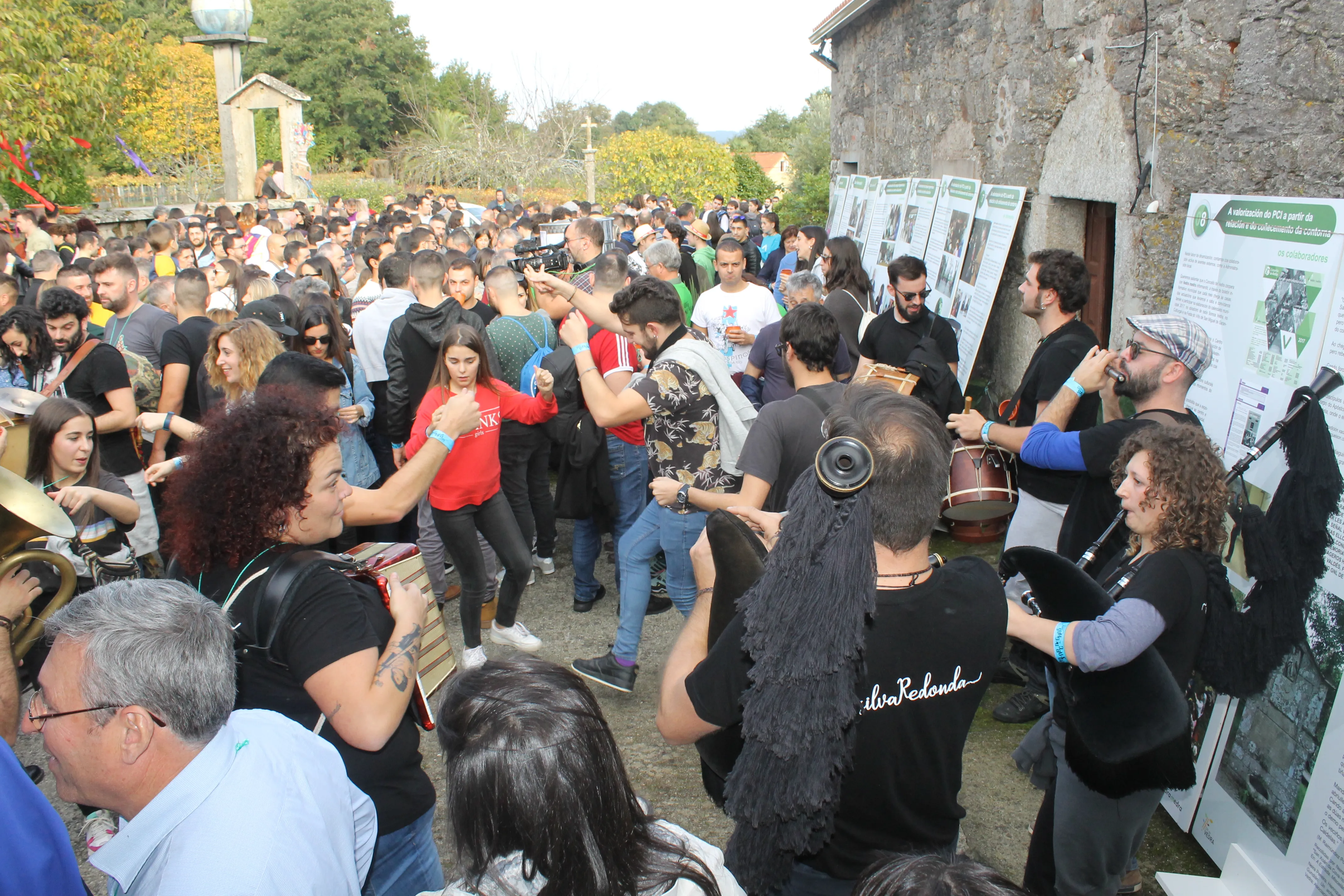 Espazo Activo 1