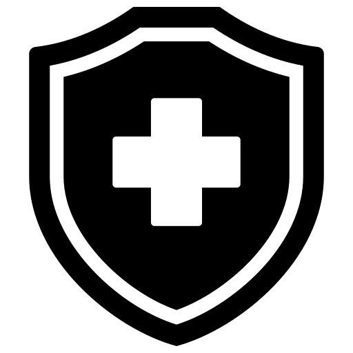 Icono de seguros