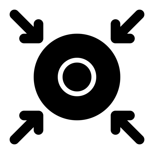 Icono de comida